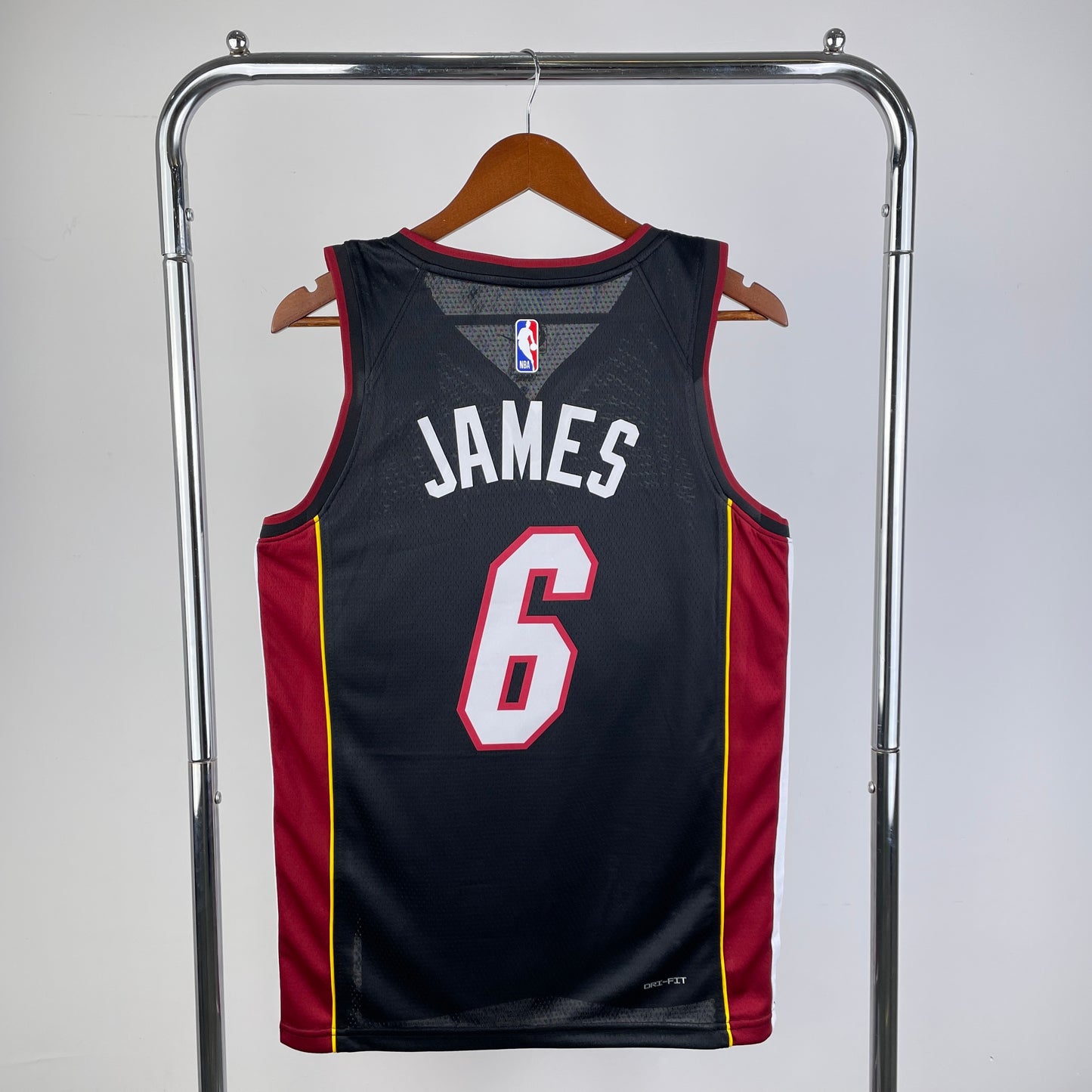 Camisola Miami Heat - LeBron James