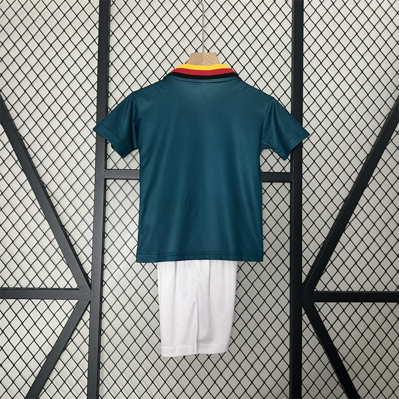 Retro Alemanha Equipamento Criança Alternativo 1994
