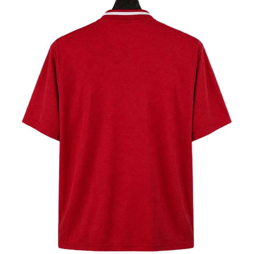 Camisola Liverpool FC Pré-Jogo 26/27