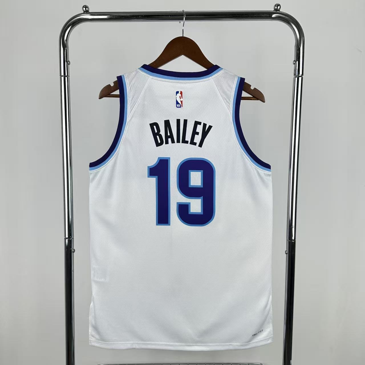 Camisola Utah Jazz - Ace Bailey