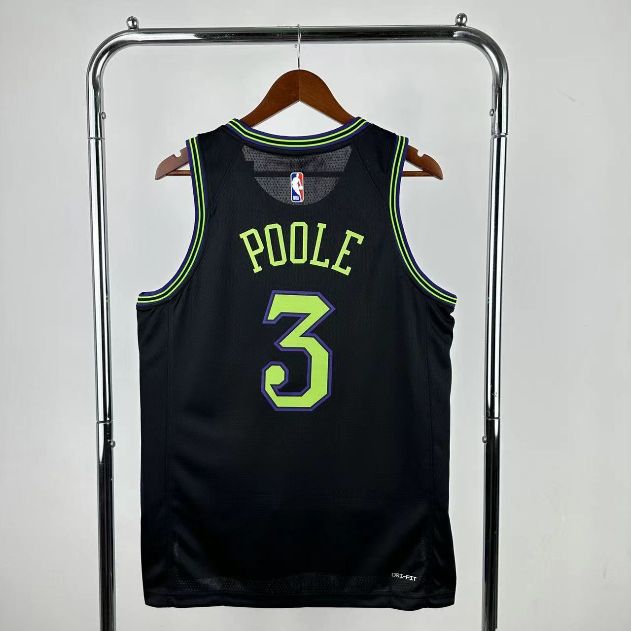 Camisola New Orleans Pelicans - Jordan Poole