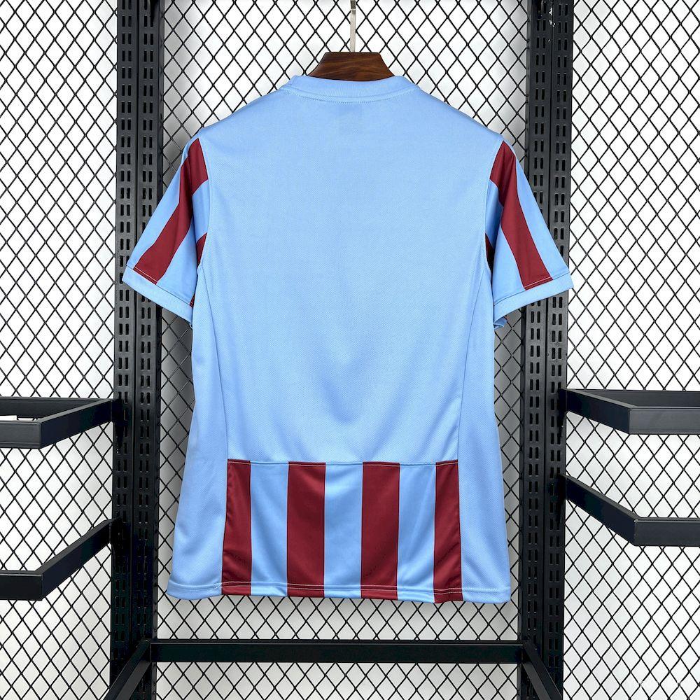 Retro Trabzonspor Principal 2011/12
