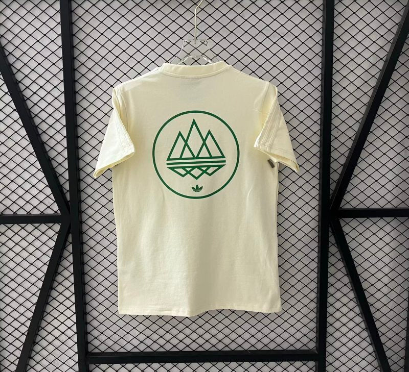 Camisola Celtic F.C. Casual 2025