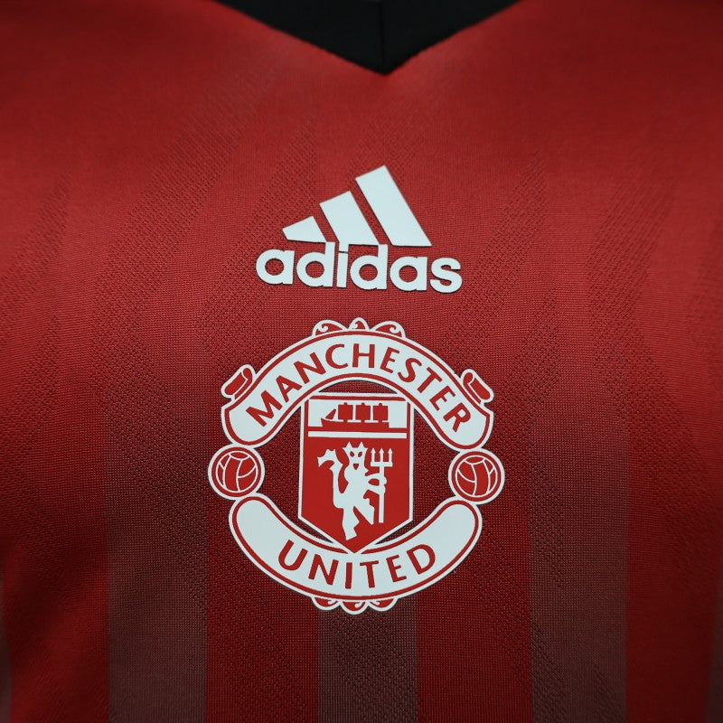 Camisola Manchester United FC Edição Especial 26/27 - Versão Jogador