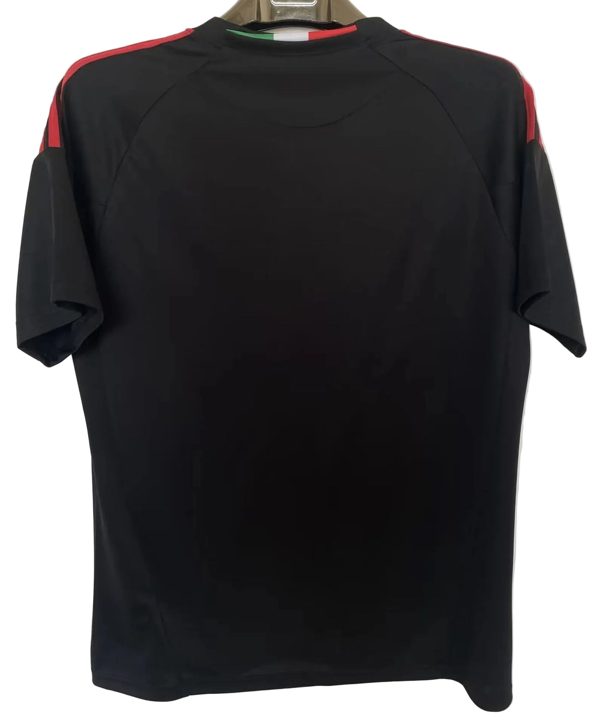Camisola Retro AC Milan Terceira 10/11