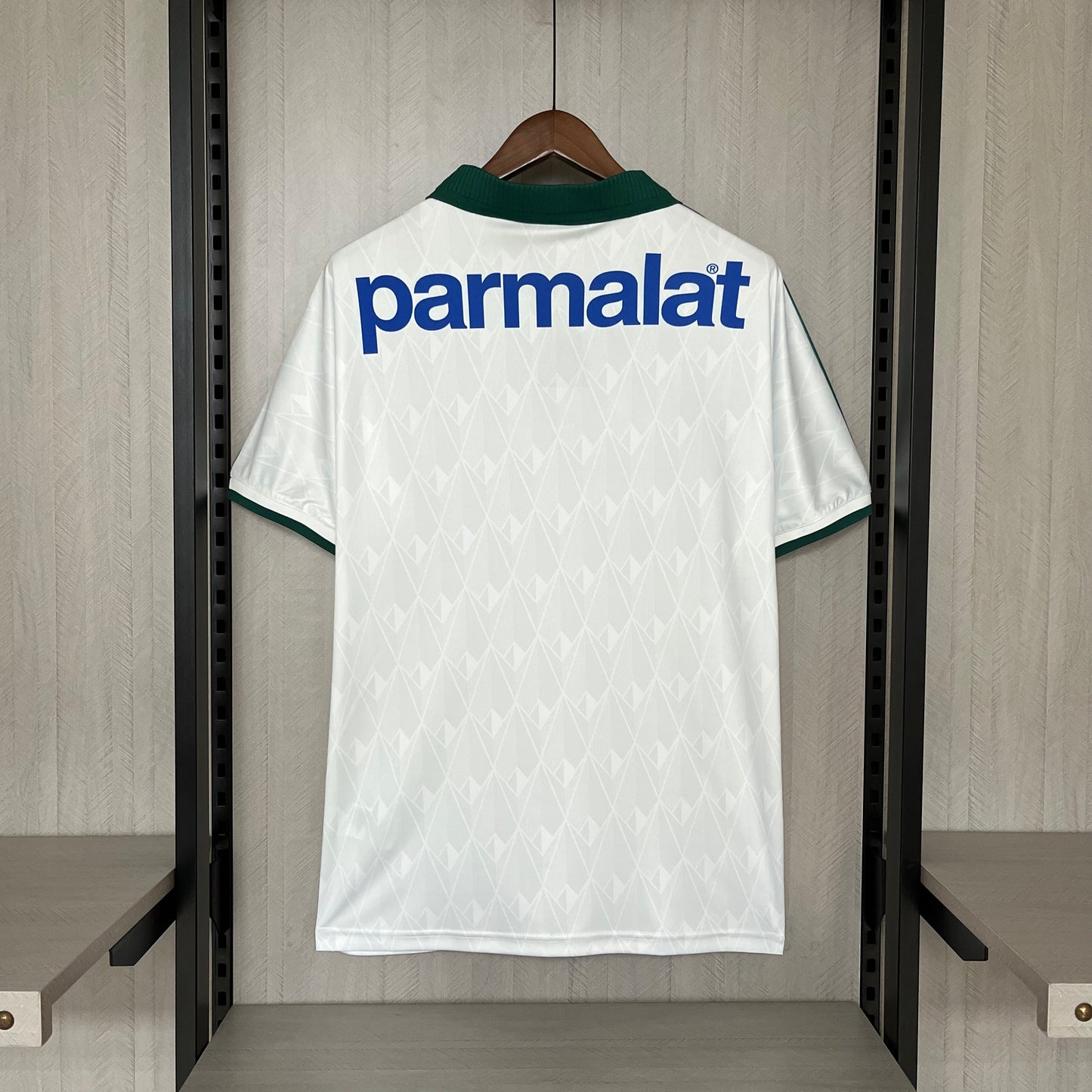 Retro Palmeiras Alternativa 1996
