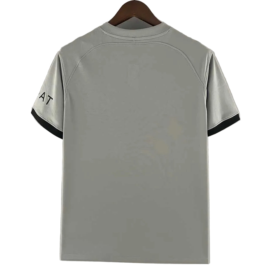 Camisola Retro Paris Saint-Germain Terceira 22/23