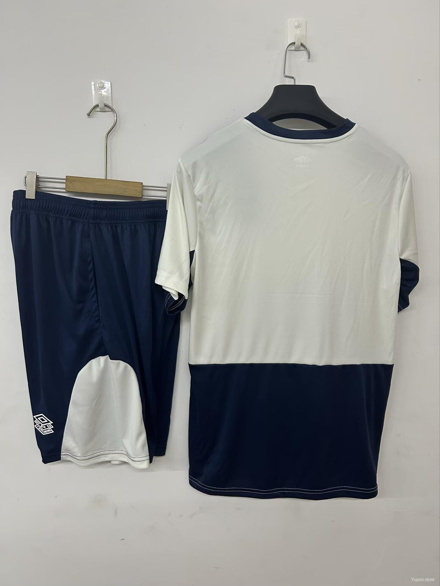 Equipamento Adulto West Ham United Treino 25/26