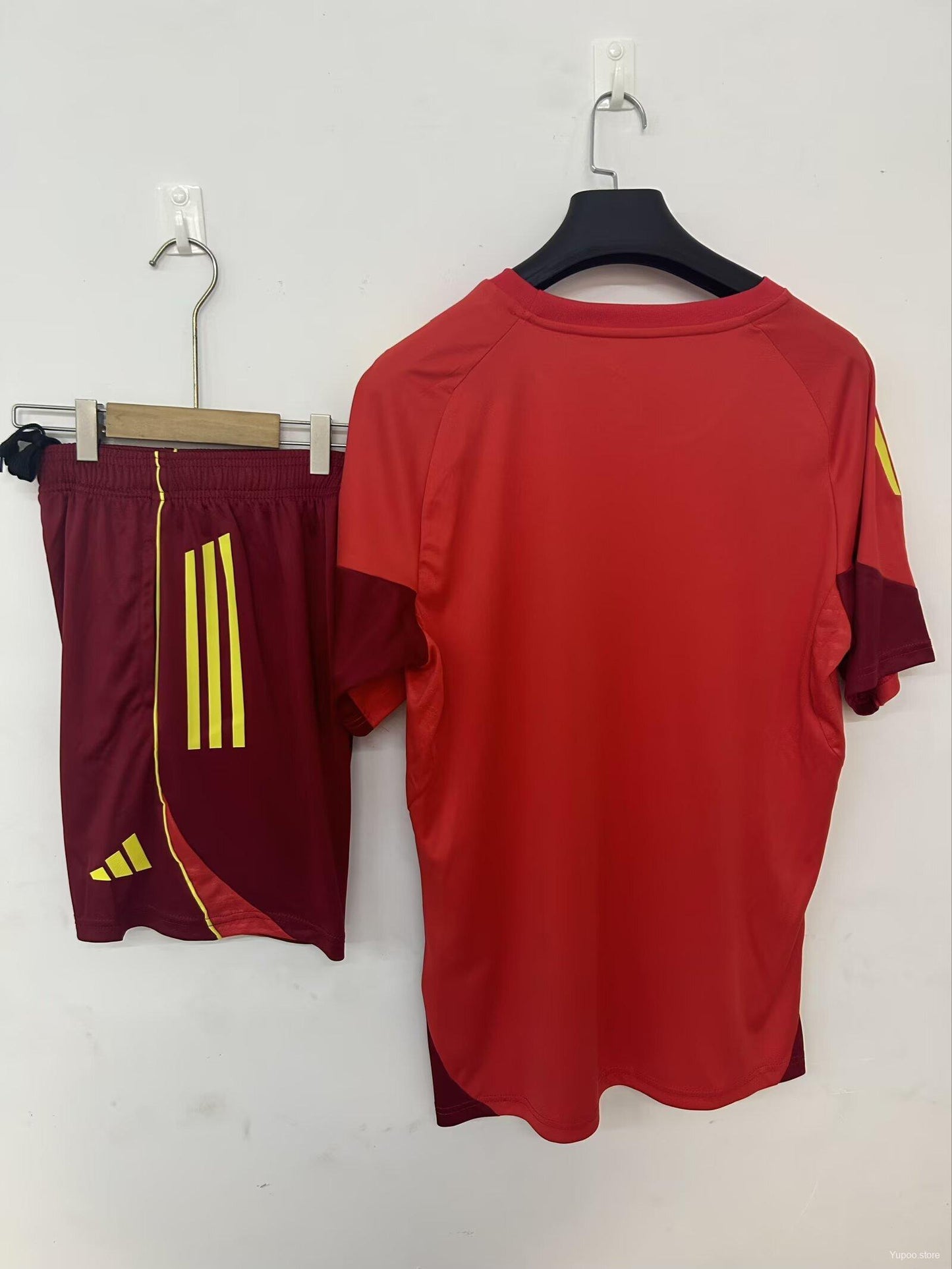 Equipamento Adulto Nottingham Forest Treino 25/26