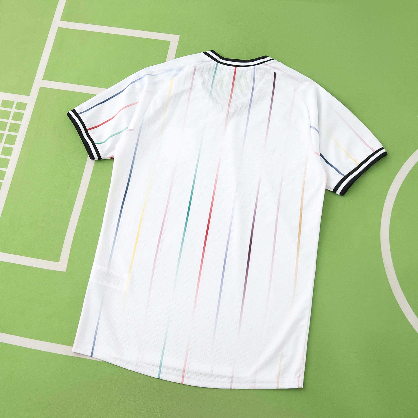 Camisola Japão Alternativa 2026