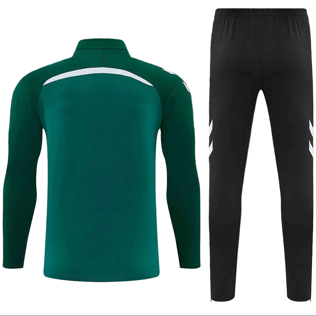 Fato de Treino Real Bétis 26/27 1/2 ZIP