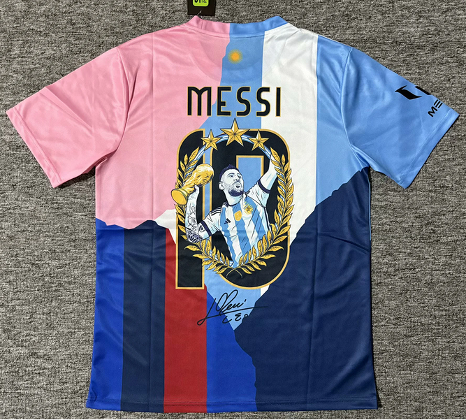 Camisola Inter Miami Especial 2025