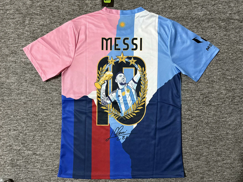 Camisola Inter Miami Especial 2025