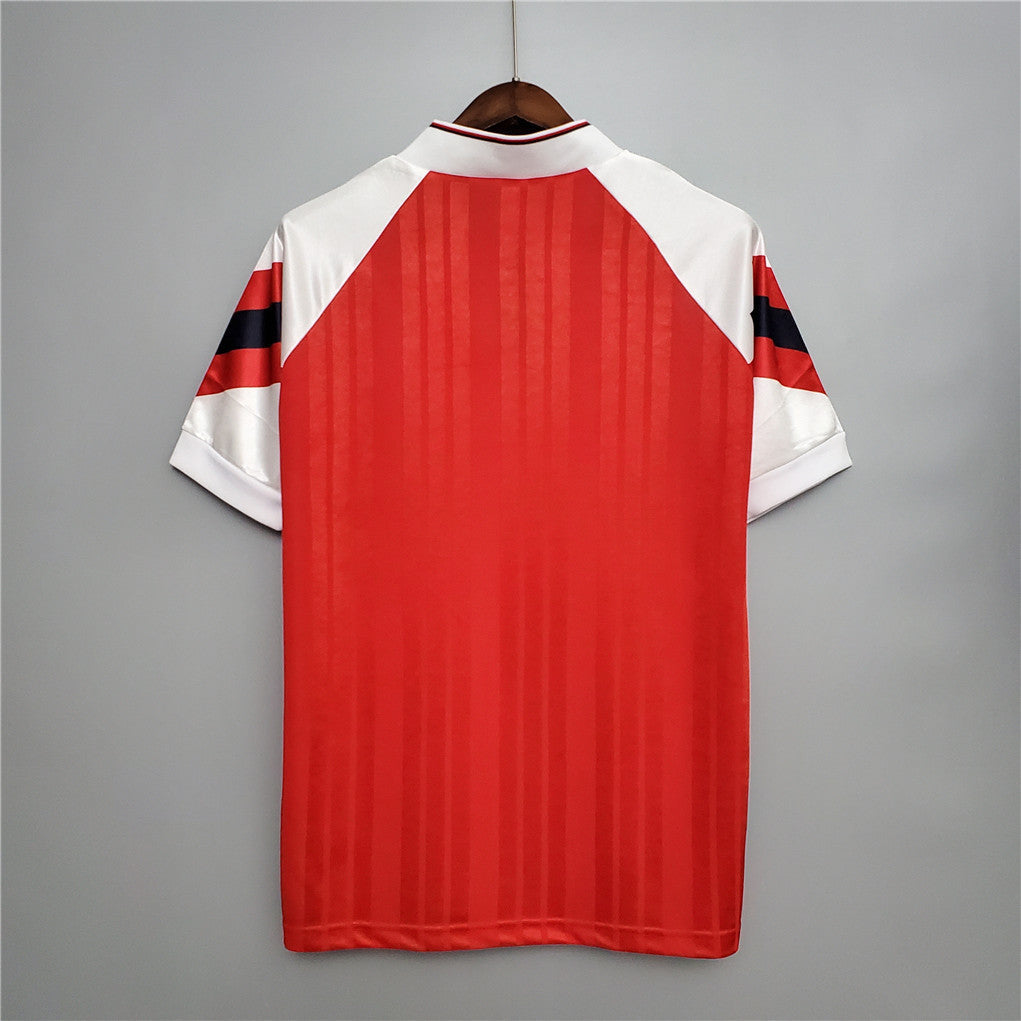 Camisola Retro Arsenal F.C. Principal 1993/94