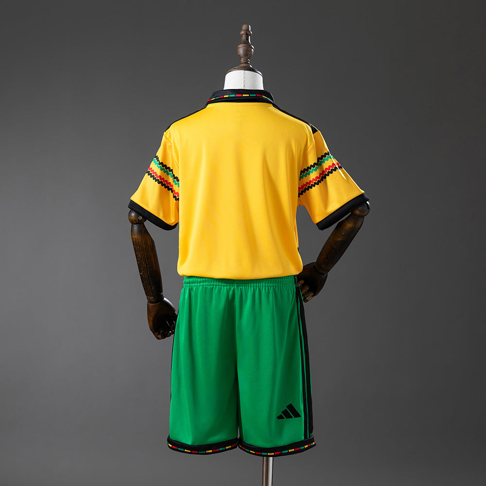Equipamento Criança Jamaica Principal 2026