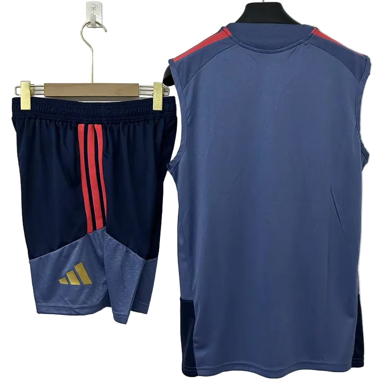 Equipamento Adulto FC Bayern Munich Treino 26/27