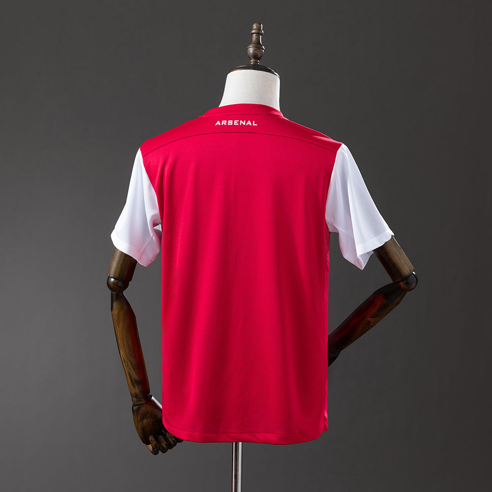Retro Arsenal Principal 2011/12