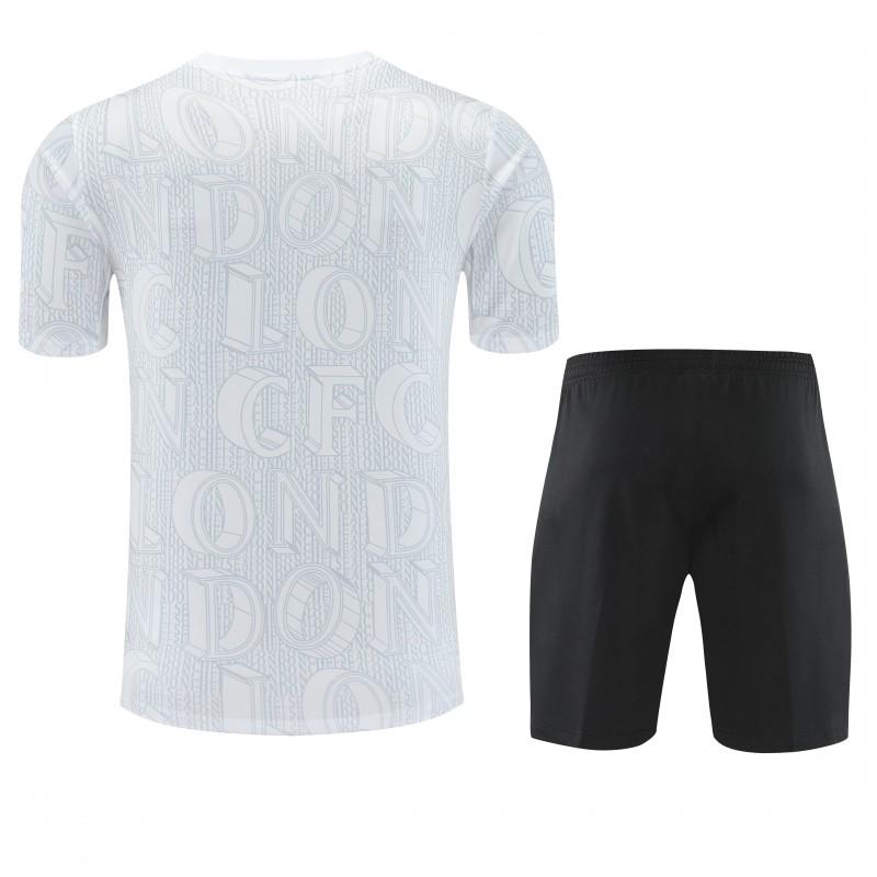 Equipamento Adulto Chelsea Treino 25/26