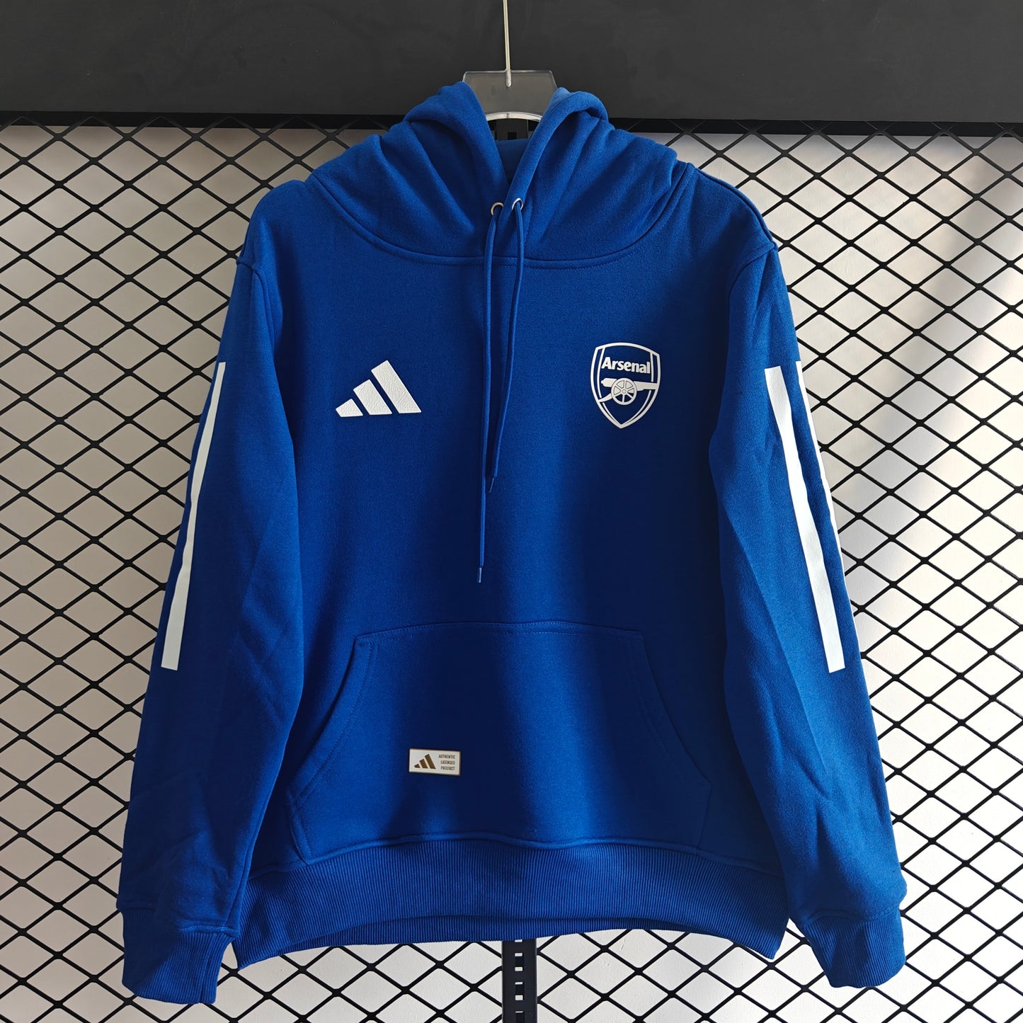 Hoodie Arsenal 2025/26