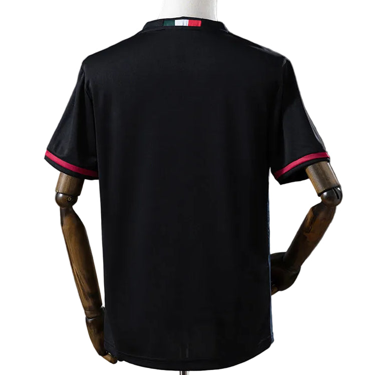 Camisola Retro AC Milan Principal 16/17