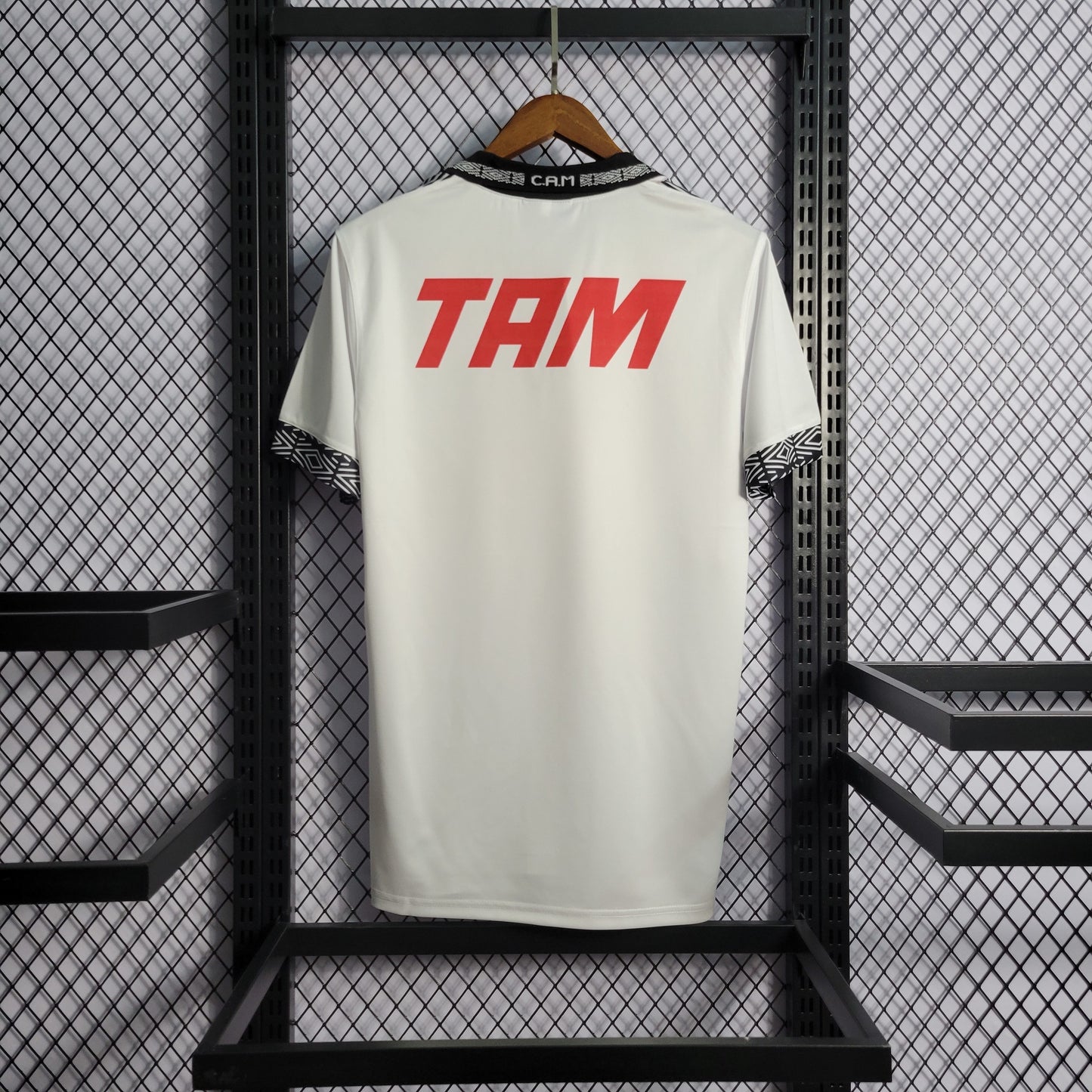 Retro Atlético Mineiro Alternativa 1996