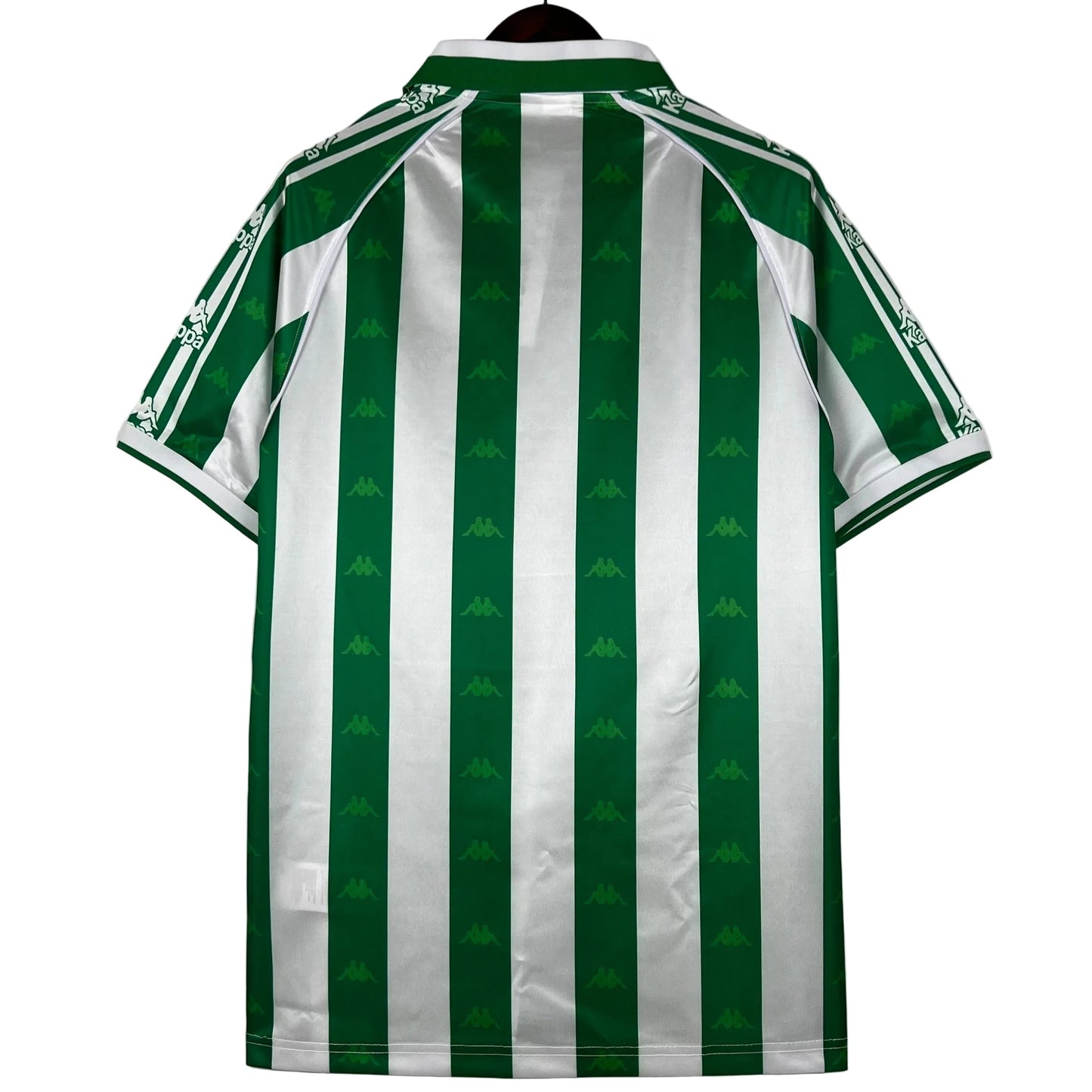 Camisola Retro Real Bétis Principal 95/96
