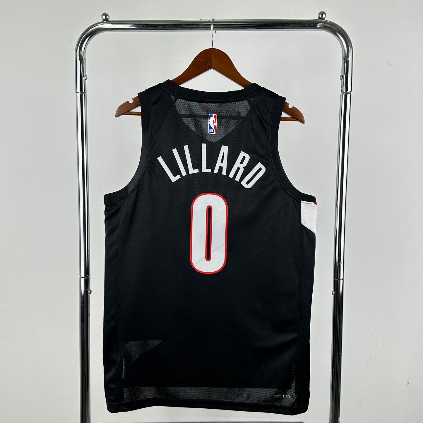 Camisola Portland Trail Blazers - Damian Lillard