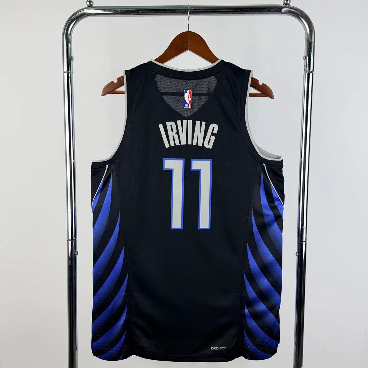 Camisola Dallas Mavericks - Kyrie Irving