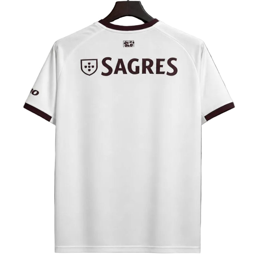 Camisola SL Benfica Alternativa 26/27