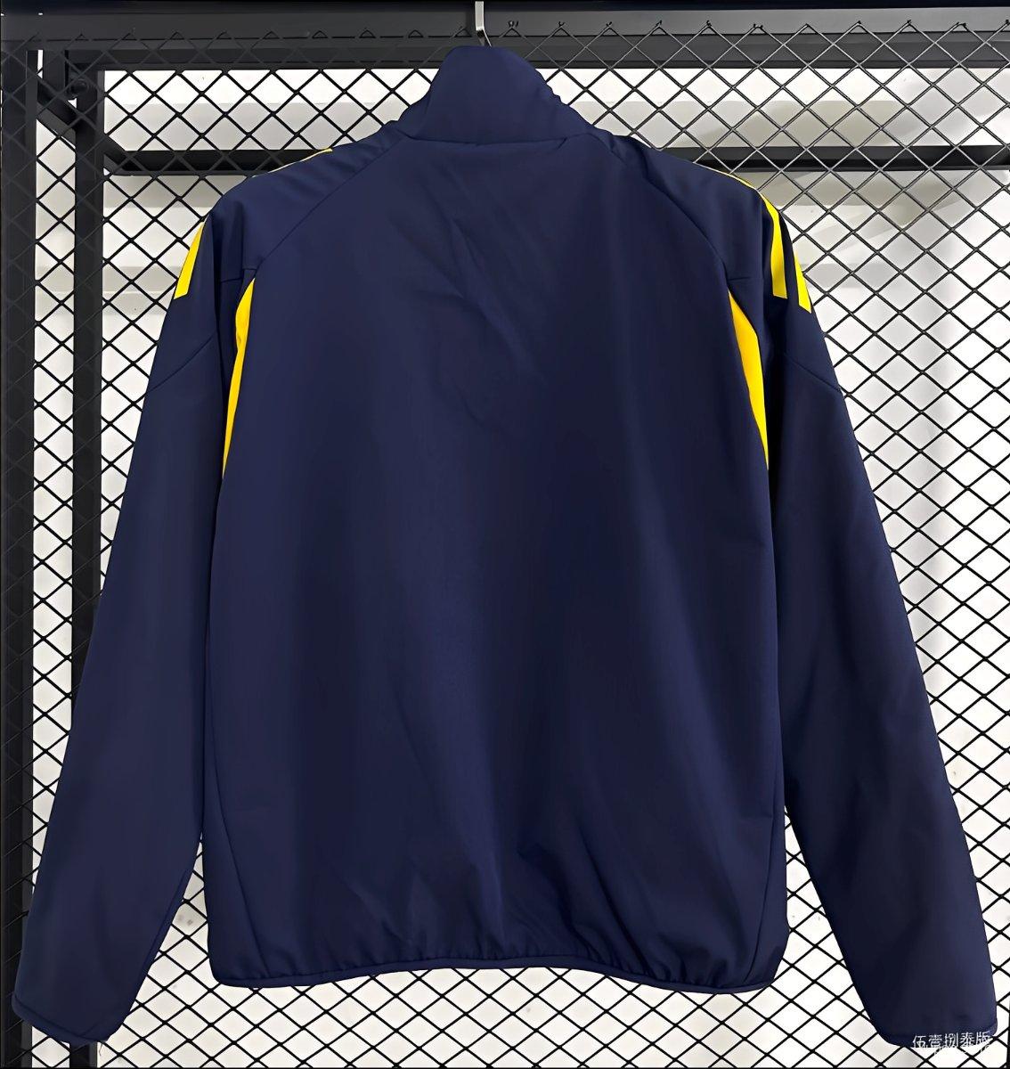 Corta Vento Boca Juniors 2026/27