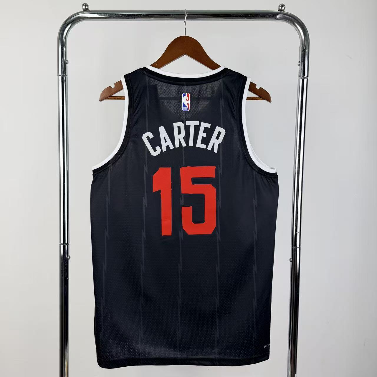 Camisola Toronto Raptors - Vince Carter