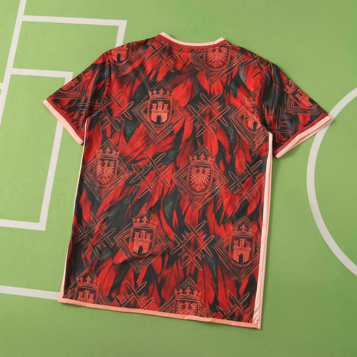 Camisola Eintracht Frankfurt Edição Especial 26/27