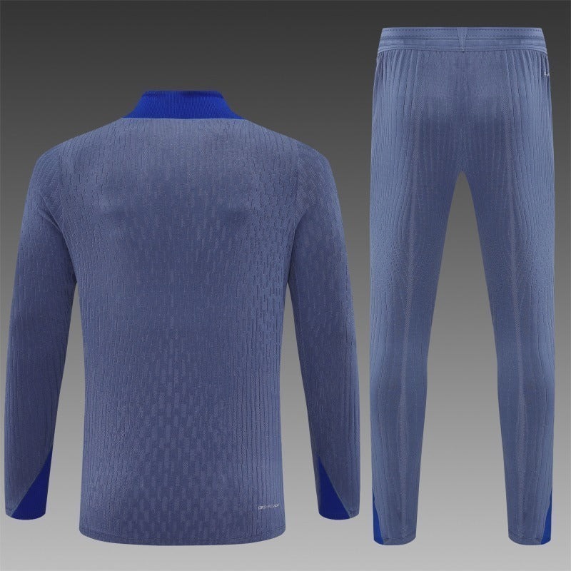 Fato de Treino Inter de Milão 1/2 ZIP