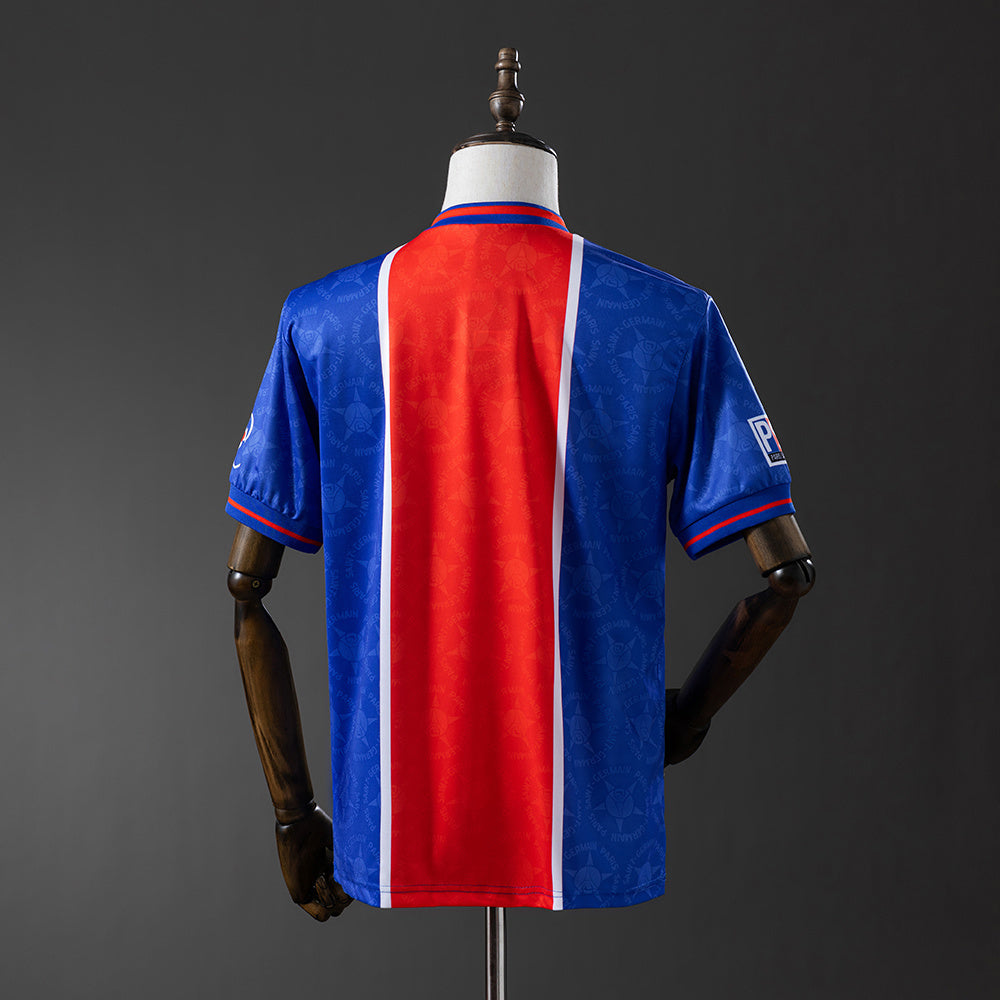 Retro Paris Saint-Germain Principal 1995/96