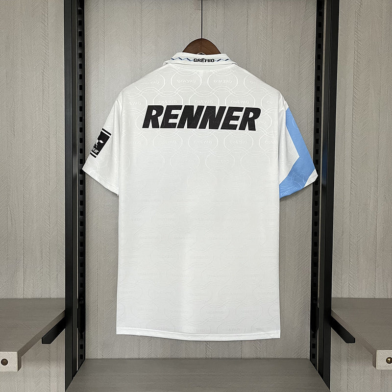 Retro Grêmio Alternativa 95/96