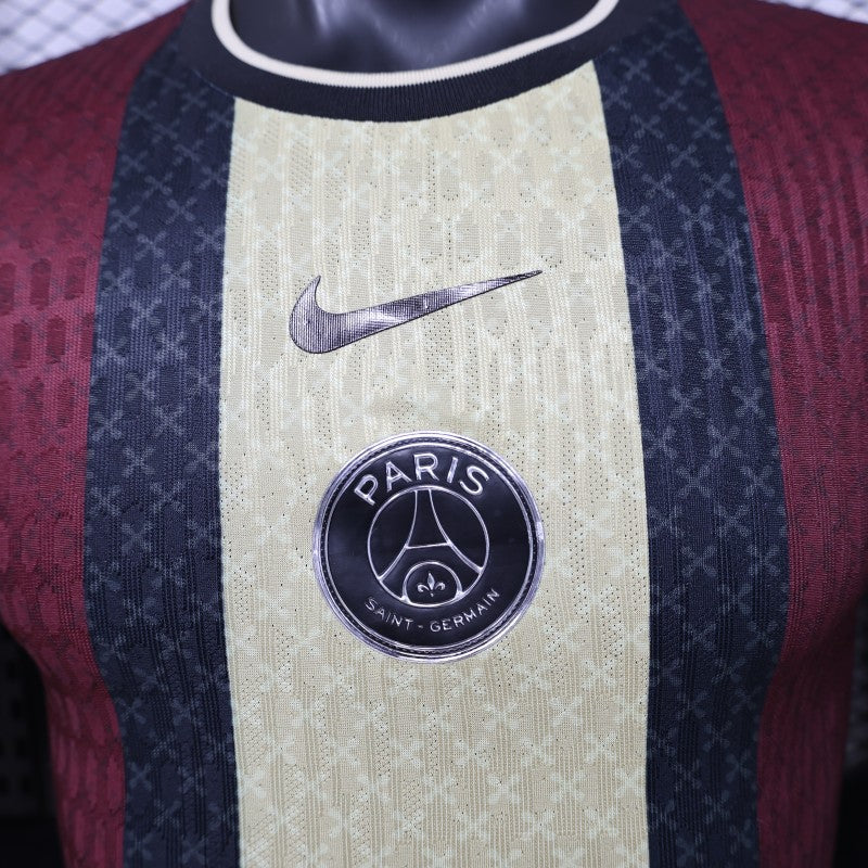 Camisola Paris Saint-Germain FC Edição Especial 26/27 - Versão Jogador