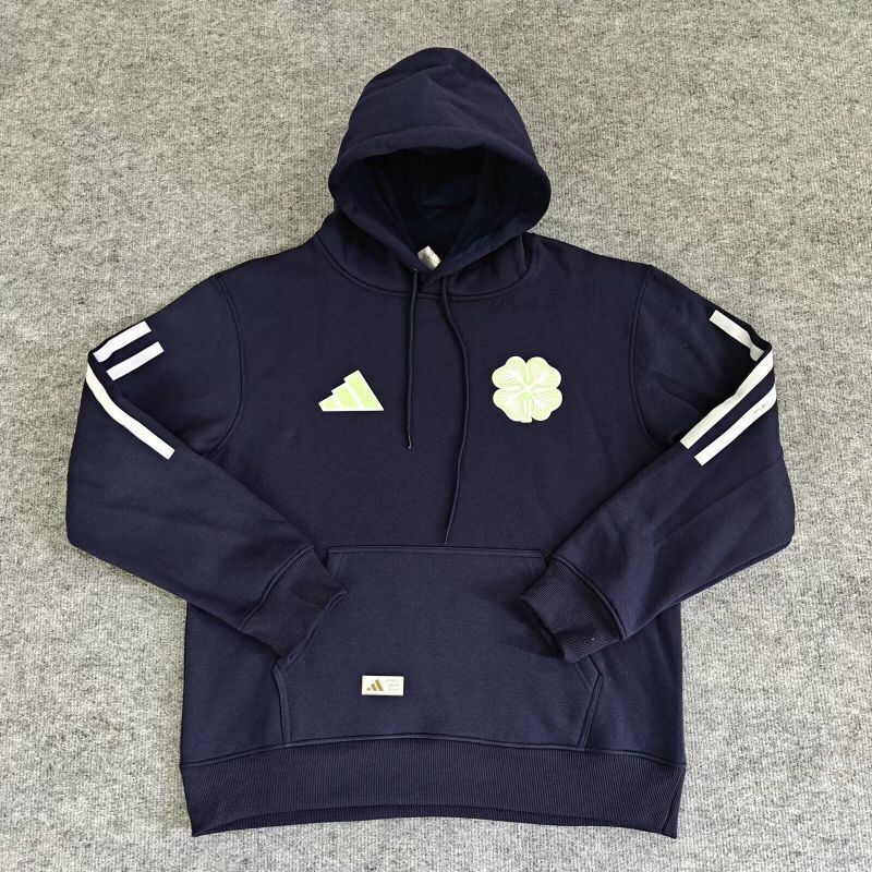 Hoodie Celtic F.C. 25/26