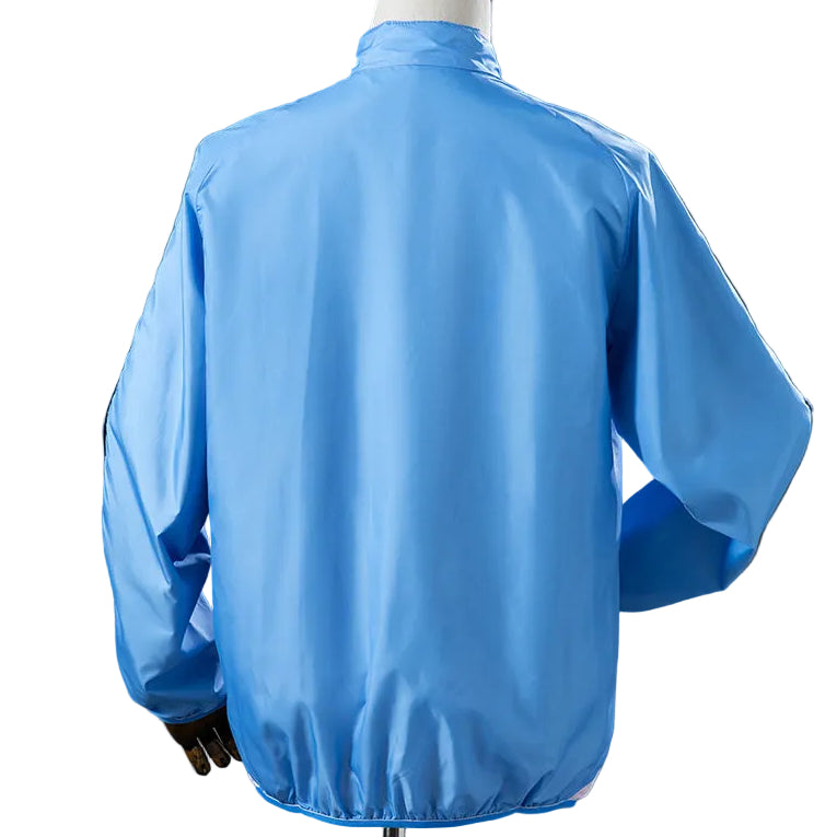 Casaco Manchester United FC Reversível 26/27