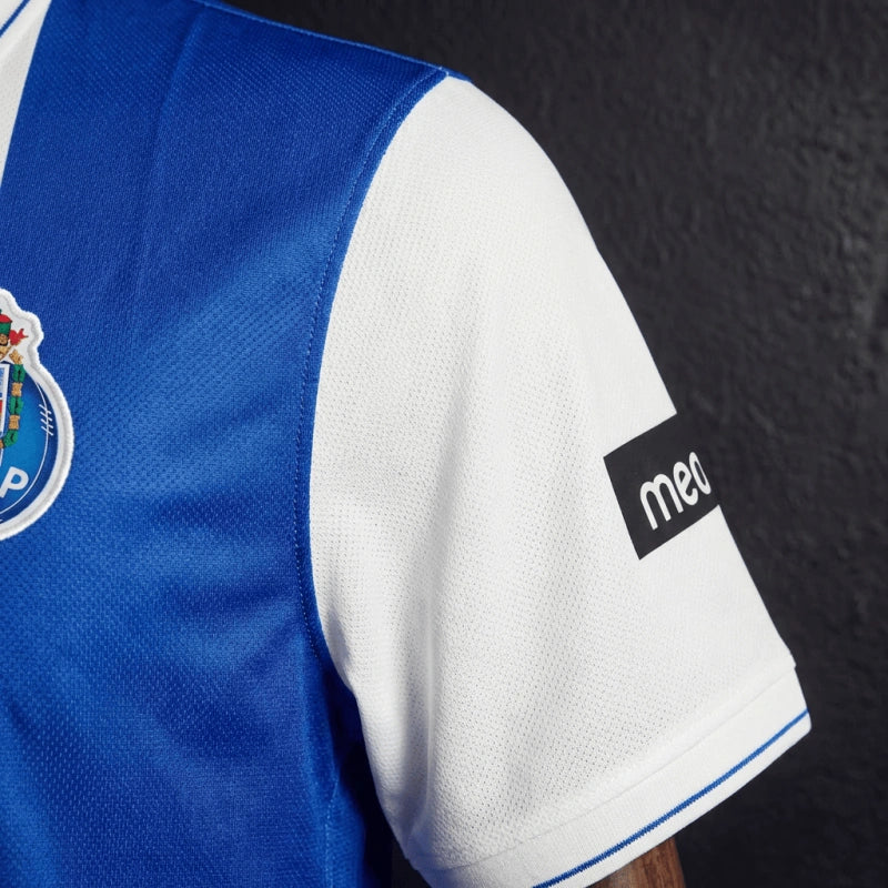 Camisola Retro F.C.Porto Principal 2009/10