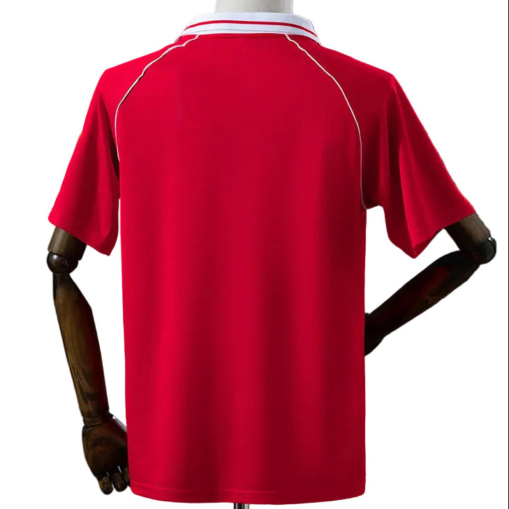 Camisola Retro SL Benfica Principal 94/95