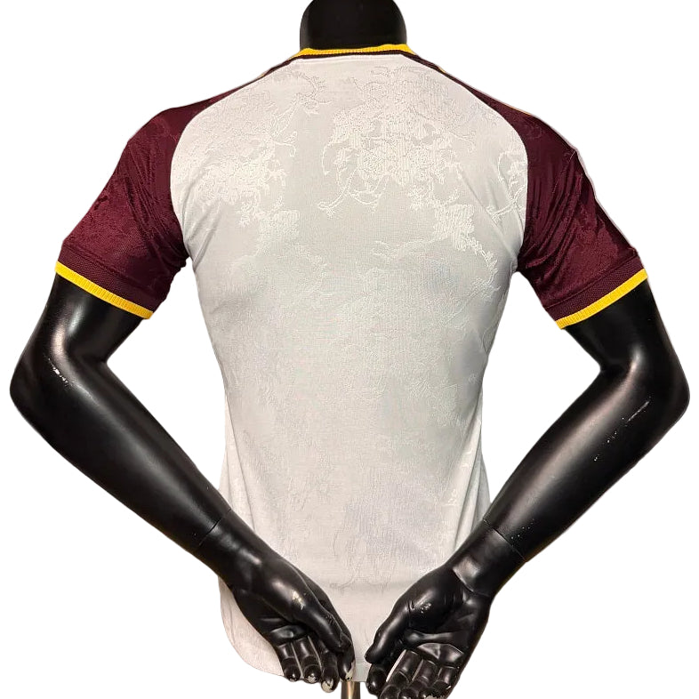 Camisola Aston Villa FC Edição Especial 26/27 - Versão Jogador