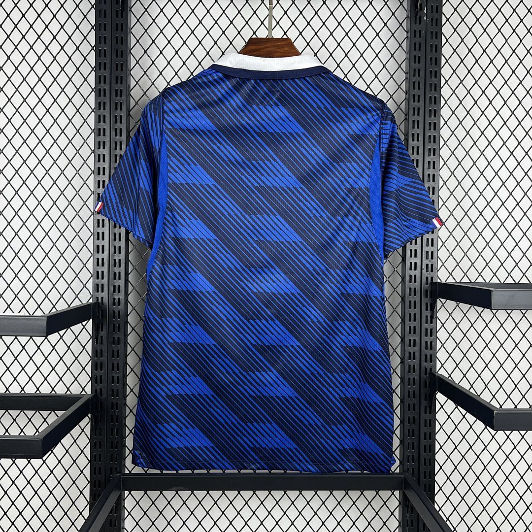 Camisola França Principal 2026