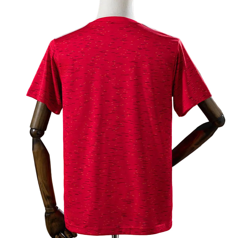 Camisola Retro Manchester United FC Principal 20/21