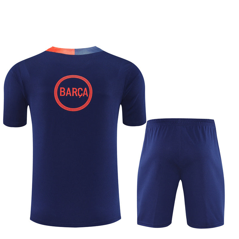 Equipamento Adulto Barcelona Treino 25/26