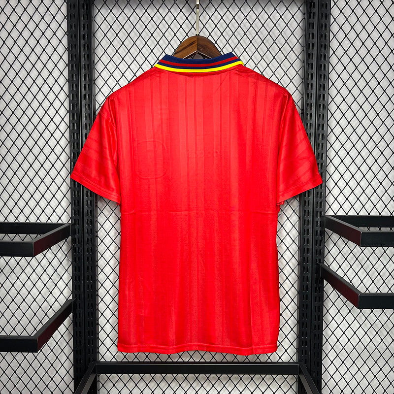 Retro Espanha Principal 1994