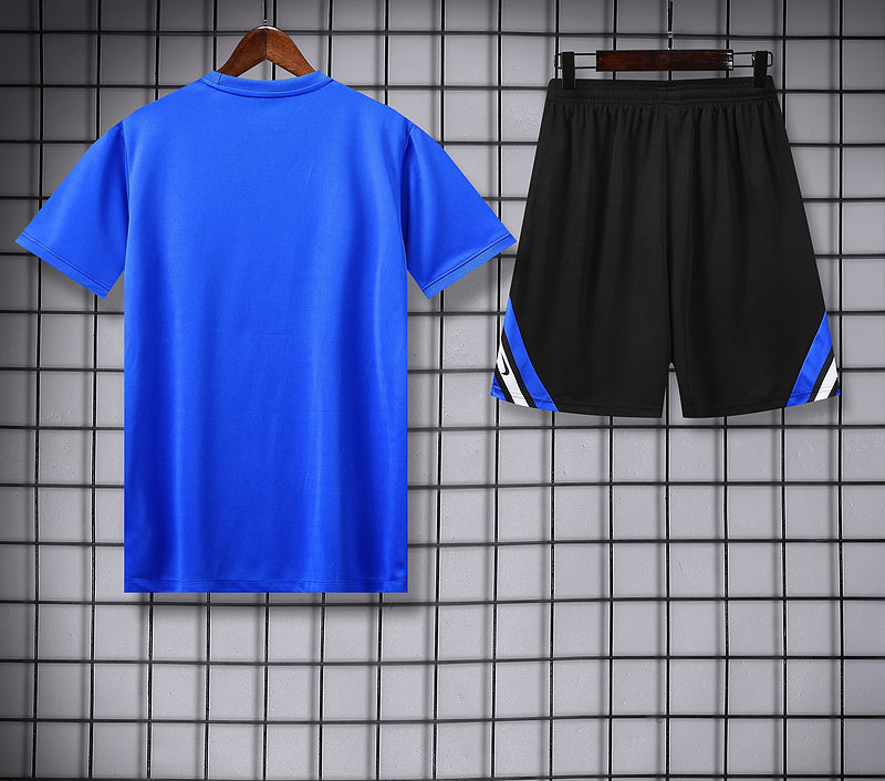 Equipamento Adulto Inter de Milão Treino 25/26