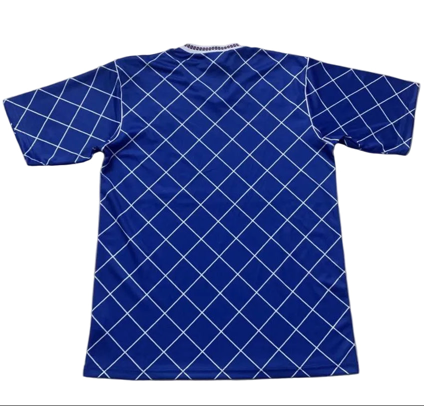 Camisola Retro Chelsea FC Principal 87/89