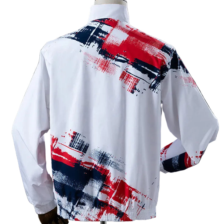 Casaco Paris Saint-Germain FC Reversível