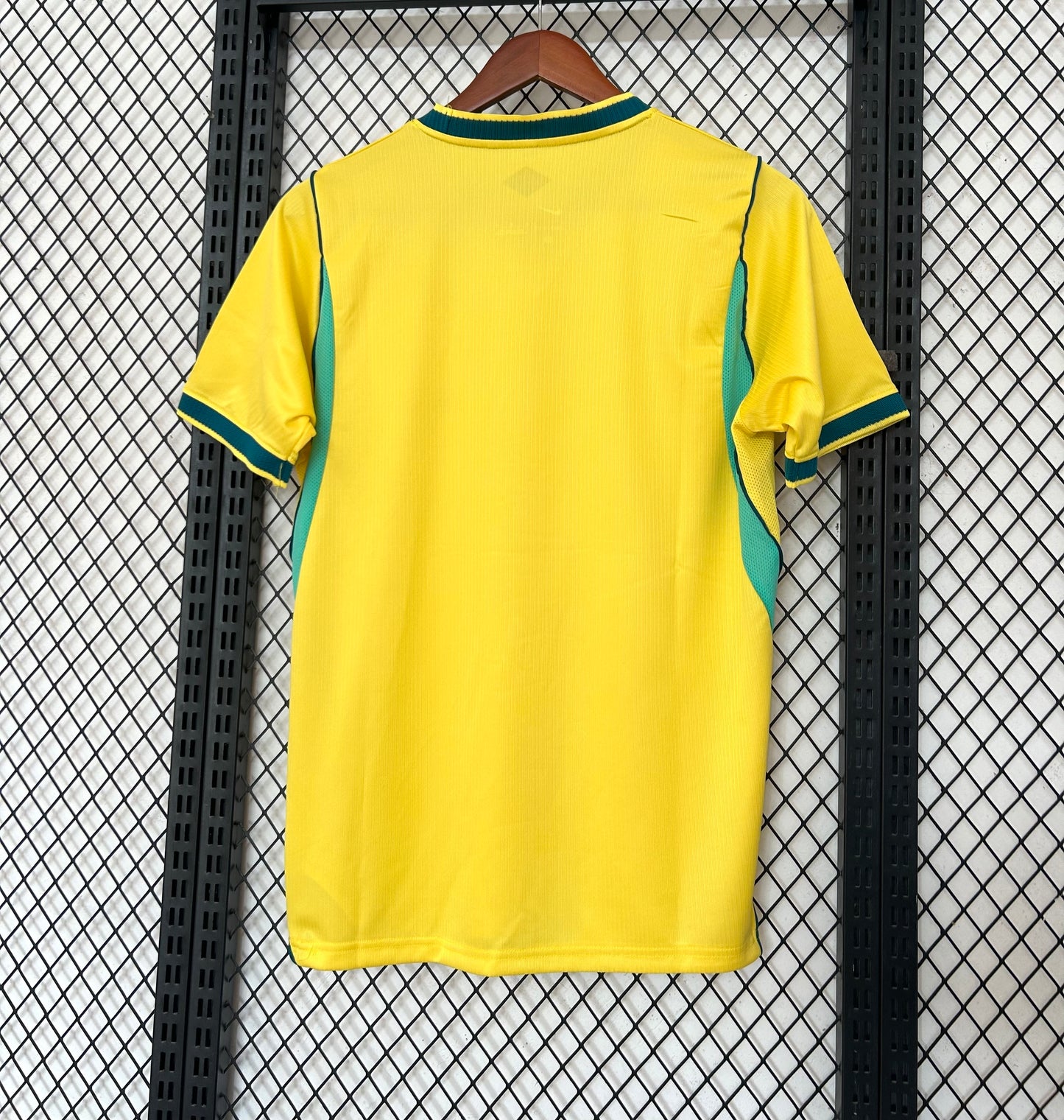Camisola Brasil Principal 2026