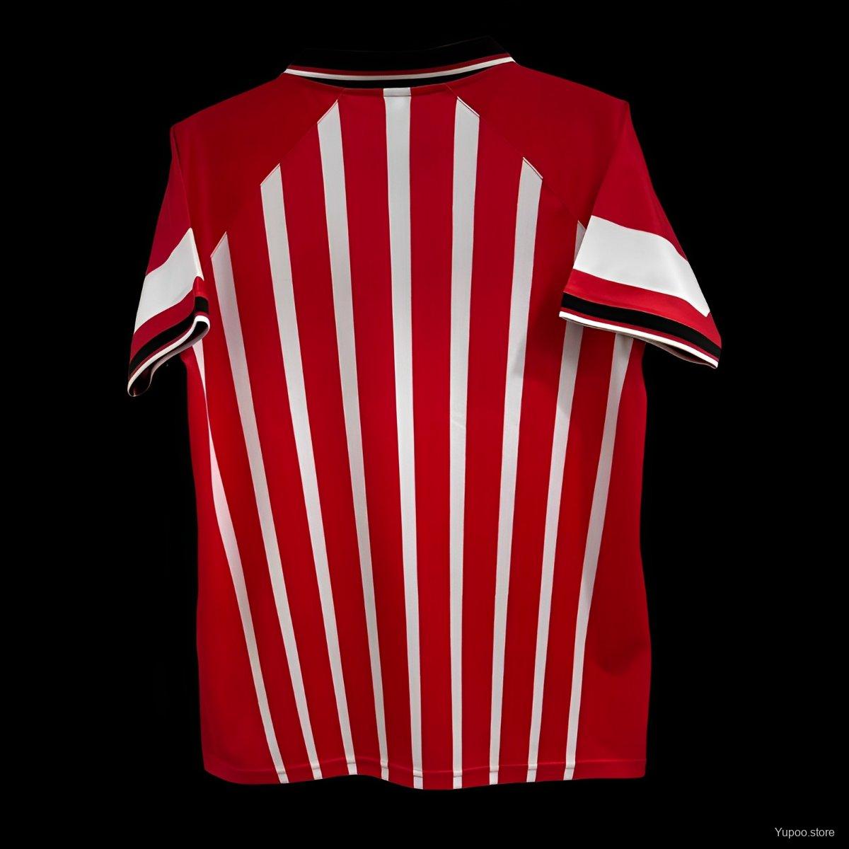 Camisola Retro PSV Eindhoven Principal 97/98